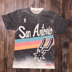 San Antonio Spurs Tee